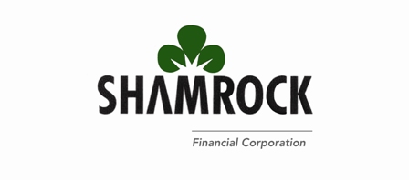 Shamrock Financial  Logo